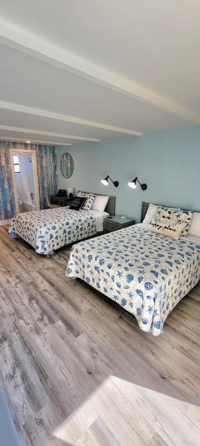 Satellite Motel St. Pete Beach Luaran gambar