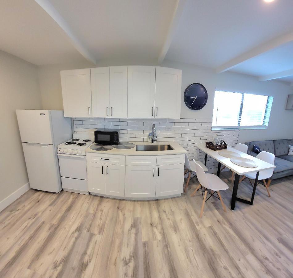 Satellite Motel St. Pete Beach Luaran gambar