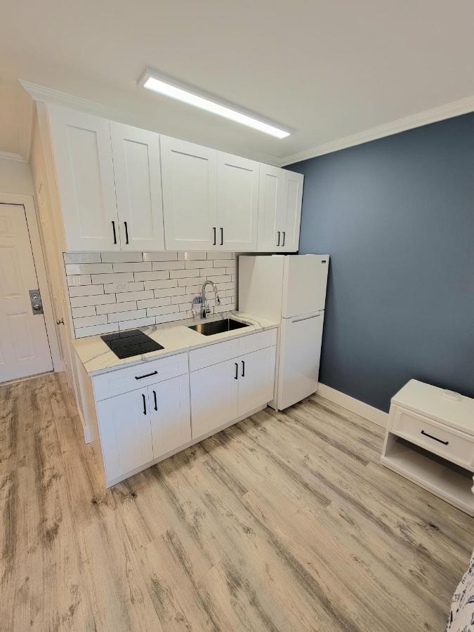 Satellite Motel St. Pete Beach Luaran gambar