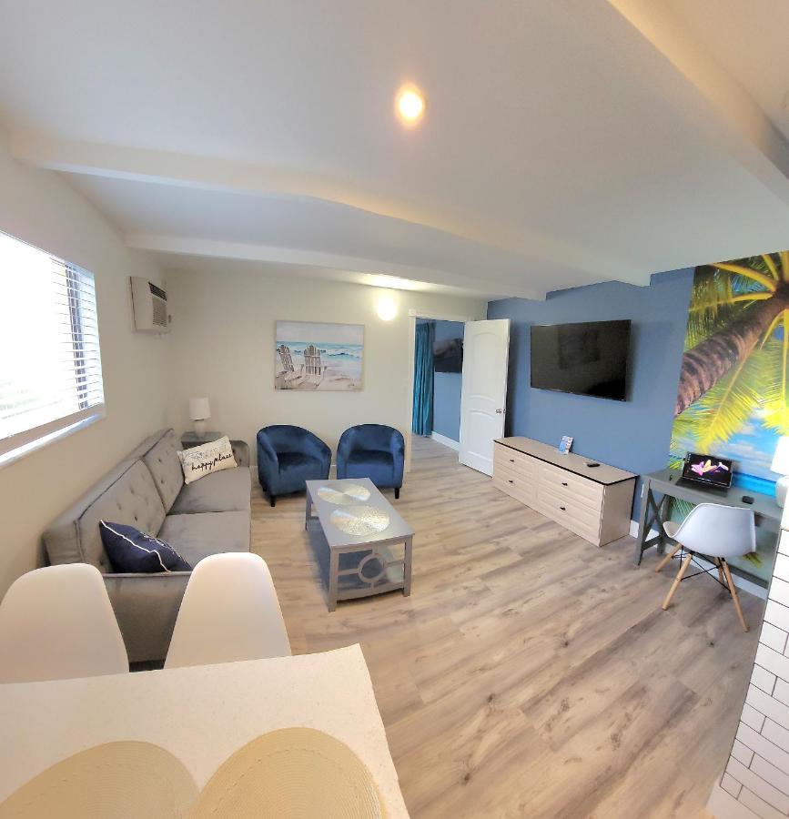 Satellite Motel St. Pete Beach Luaran gambar
