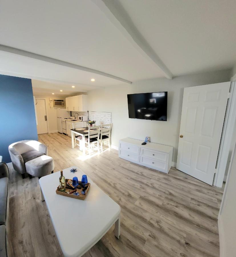 Satellite Motel St. Pete Beach Luaran gambar