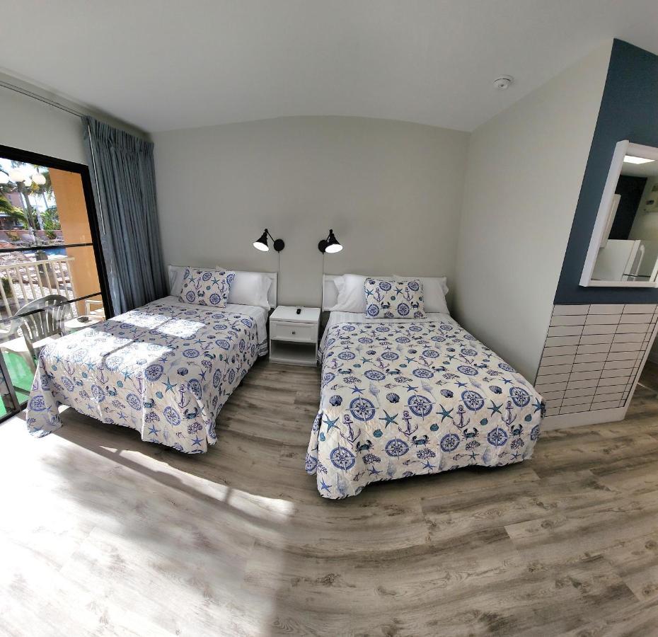Satellite Motel St. Pete Beach Luaran gambar
