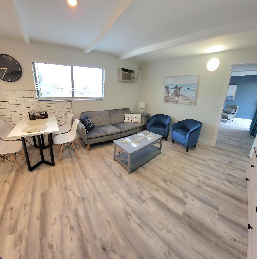 Satellite Motel St. Pete Beach Luaran gambar
